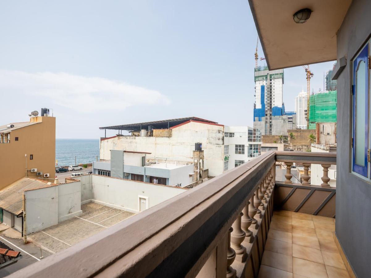 Yoho Ocean Studios Colombo Exterior photo