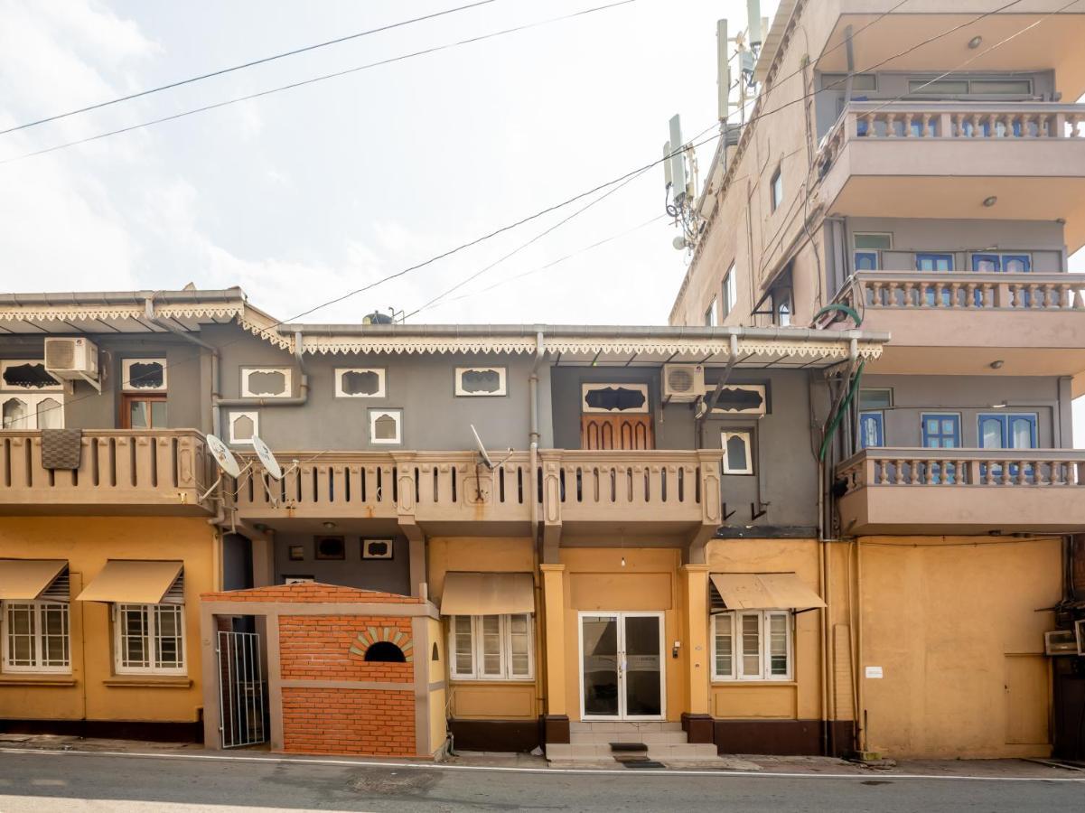 Yoho Ocean Studios Colombo Exterior photo
