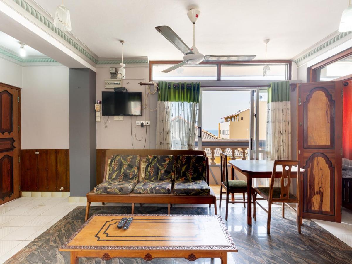 Yoho Ocean Studios Colombo Exterior photo